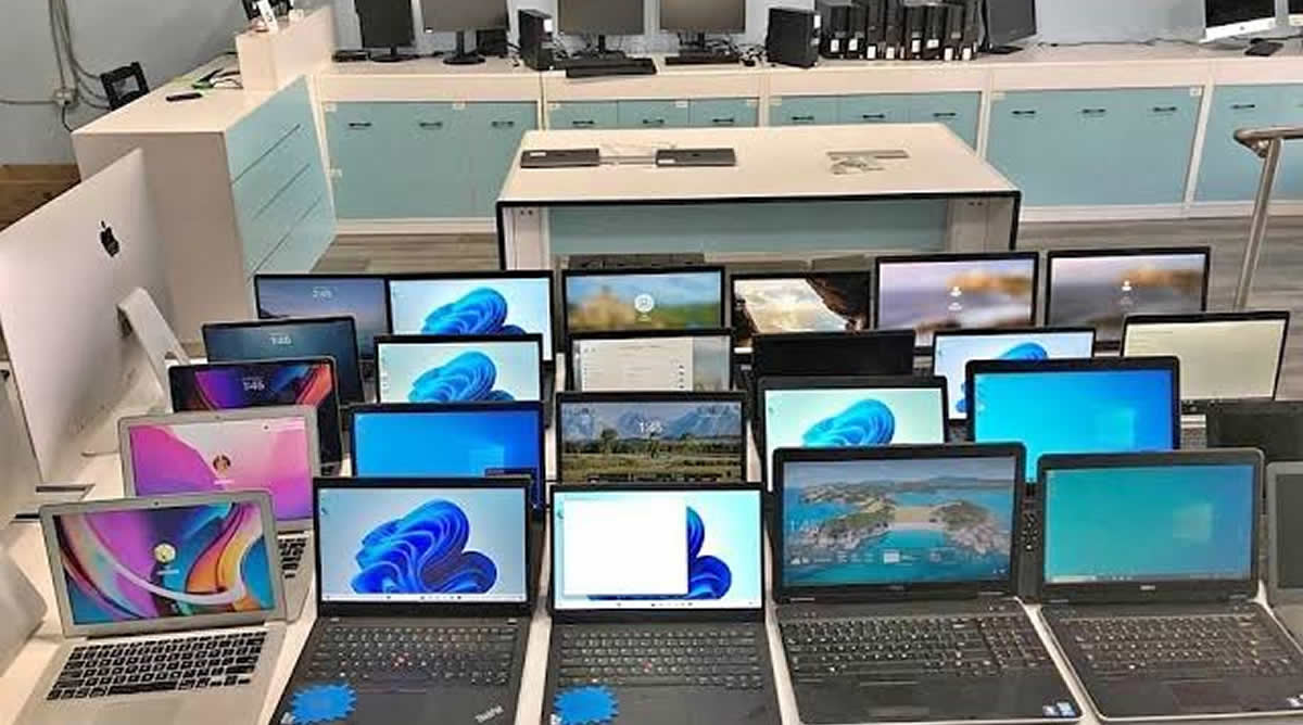 一台旧电脑还能工作、上网、看视频的完整方法