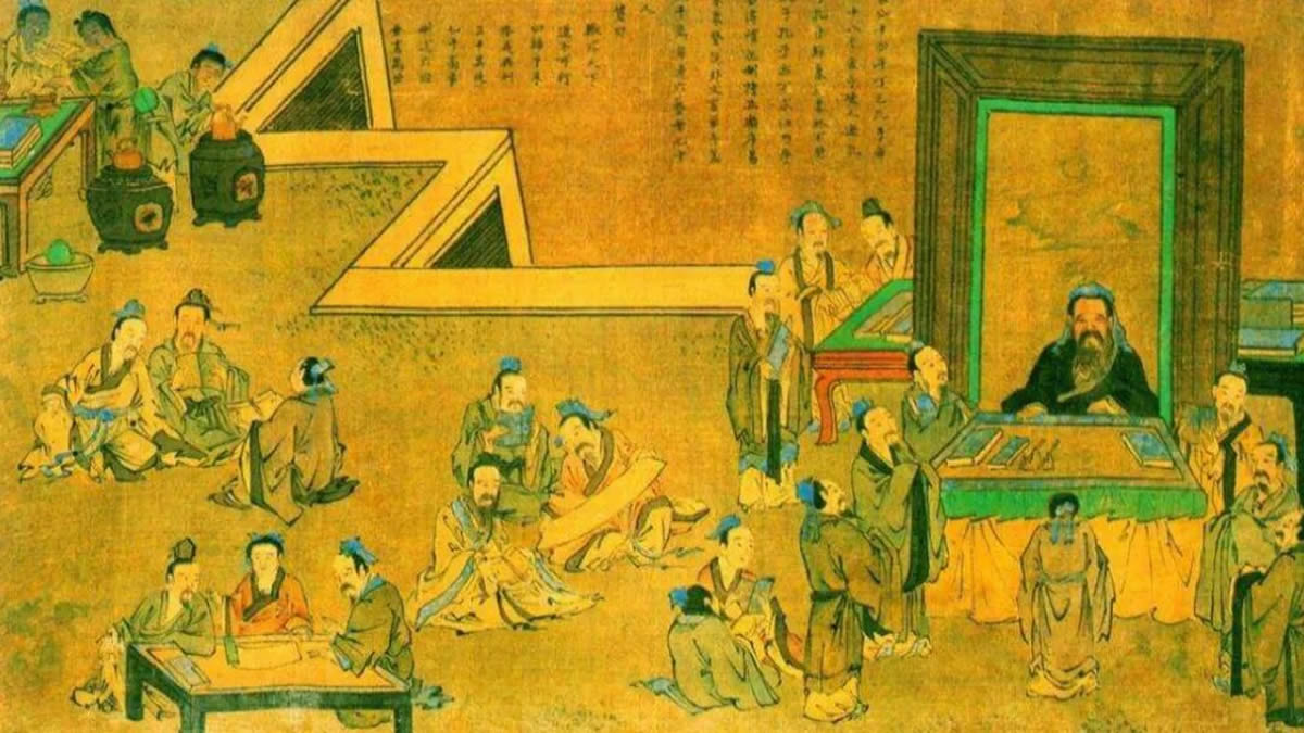 从《儒林外史》看功名对人的影响