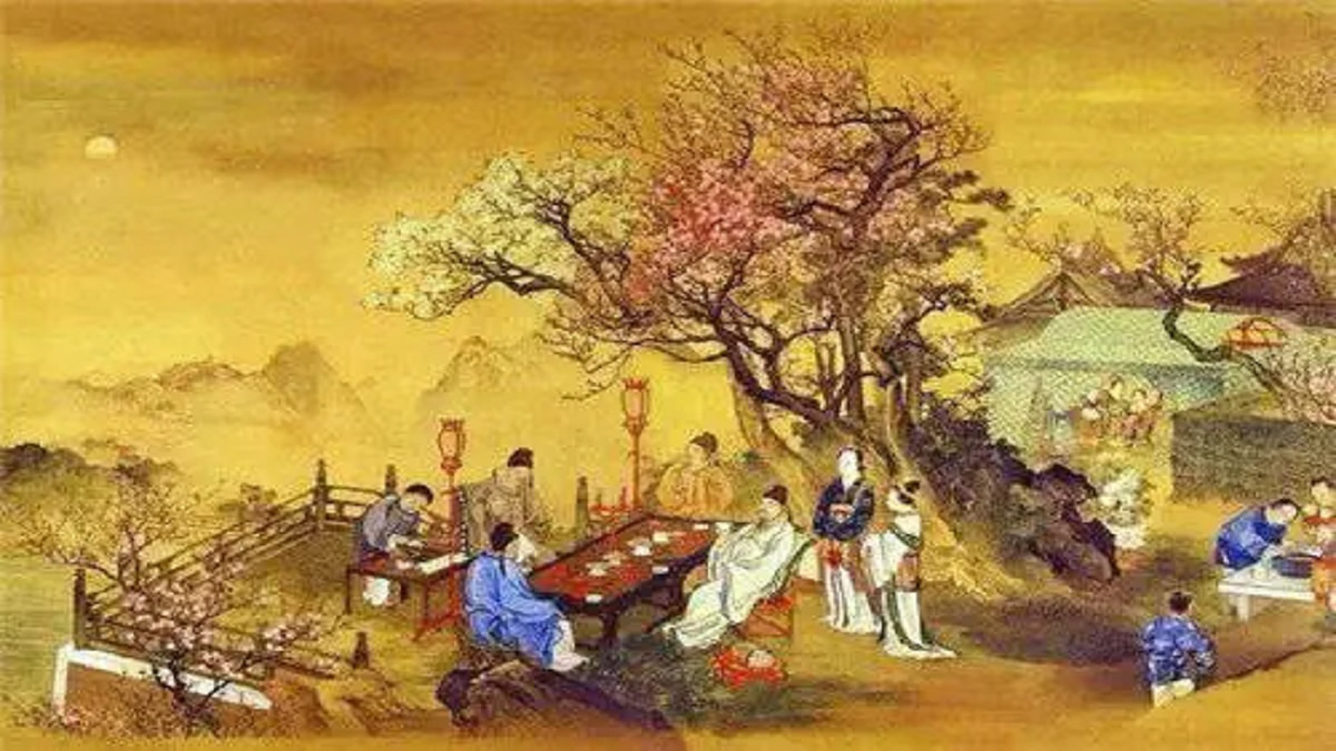 《聊斋志异》中的鬼狐故事到底在讲什么