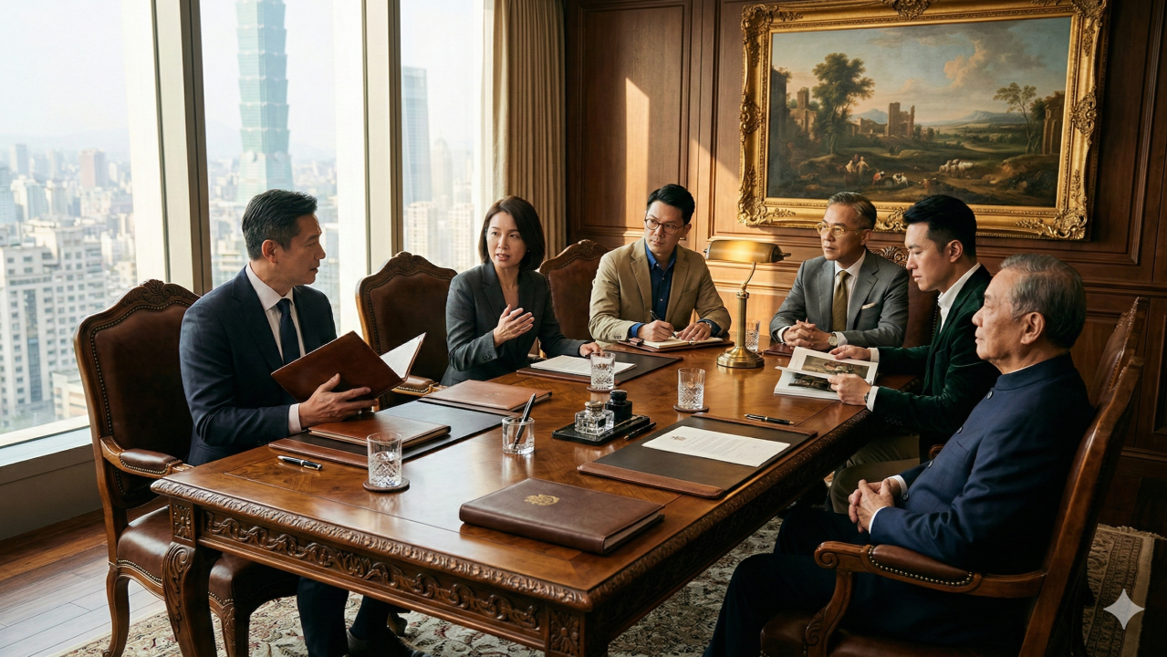 香港身份还能不能保资产，现在换居留要三思