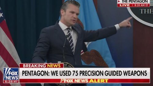 当“我们的男孩”被质疑性别歧视：从一次成功轰炸到美国话语权的瓦解