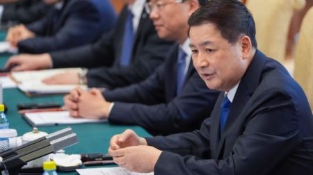 中南海权力裂痕加剧：公安系统重洗牌，中办主控或落团派之手