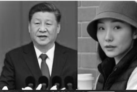 杨兰兰车祸事件与铁凝仕途疑云揭示中共高层腐败与权力斗争