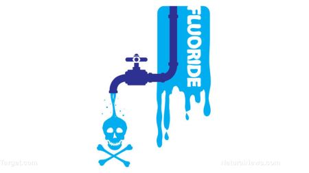氟化物骗局：工业界如何操纵科学来推动有毒议程