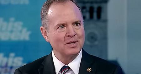 马里兰检察官称针对亚当·希夫的房贷欺诈案“证据不足” 司法部内部消息遭质疑