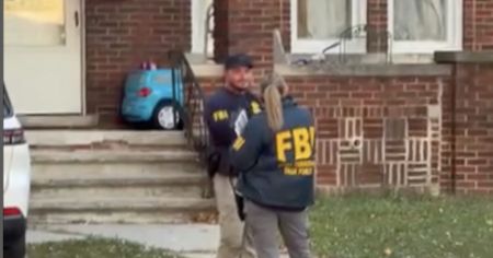 FBI在密歇根穆斯林人口占多数城市挫败万圣节恐怖袭击阴谋 卡什·帕特尔证实多名嫌疑人被捕