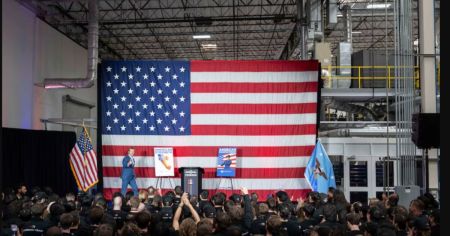 Mandarin News — The Leading Chinese Global Media Platform