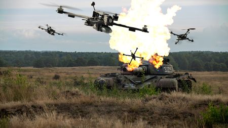 Mandarin News — The Leading Chinese Global Media Platform