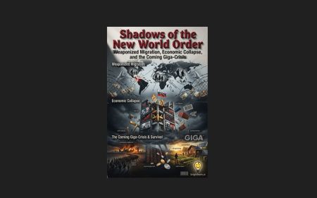 Mandarin News — The Leading Chinese Global Media Platform