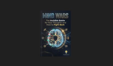 心灵战争：摆脱洗脑的指南