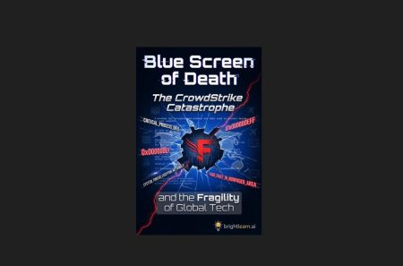 蓝屏死机：CrowdStrike 全球崩溃如何暴露了集中控制的致命缺陷