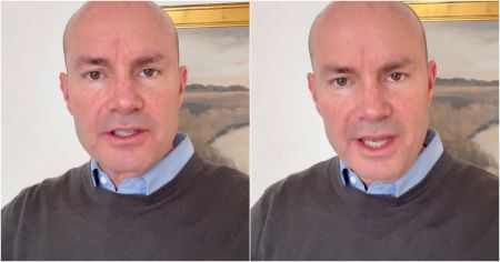 迈克李透露SAVE美国法案推进进展 参议院或实施混合式发言阻挠辩论机制