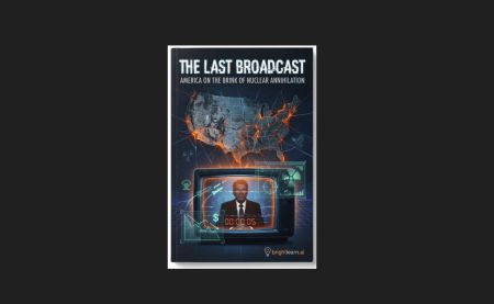 Mandarin News — The Leading Chinese Global Media Platform
