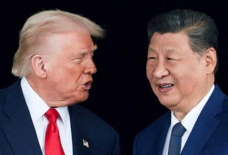 Mandarin News — The Leading Chinese Global Media Platform