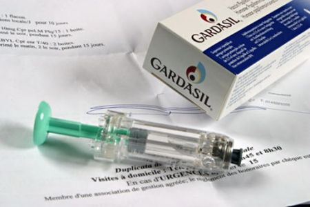 爱荷华州法律规定，接种HPV疫苗和乙肝疫苗必须获得父母同意，推翻了之前的未成年人同意接种政策