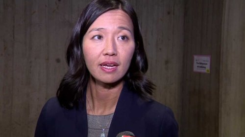 波士顿市长竟将ICE比作纳粹秘密警察？白宫震怒，川普铁腕回应！
