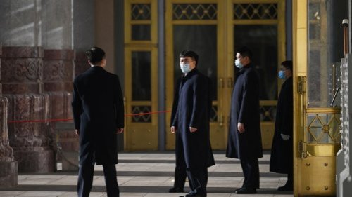 七十年谎言：中国共产党如何系统性欺骗世界与人民？