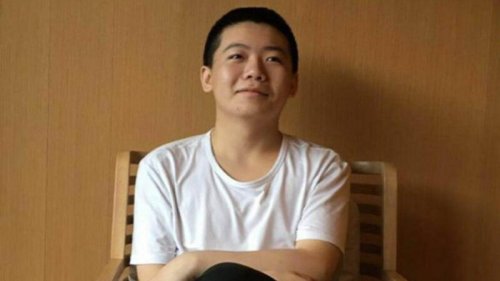 习近平女儿个人信息外泄案二审宣判后，牛腾宇和多名年轻人的名字从官方数字平台消失。5月31日，看守所透露，这些年轻人已被转送其它监狱。但详细地点不明，让家长们心急如焚。 