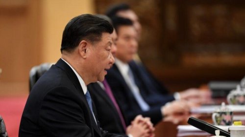 习近平在湖北武汉调研时强调，宁可影响经济发展，也要坚持动态清零。这是习近平对外表态，在动态清零政策上，他绝对不会退让。这一政策可能至少要延续到20大。