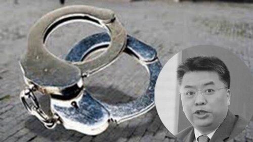 中共最高检察院网站6月4日发布消息，海南省三亚市委前书记童道驰涉嫌受贿被批捕起诉。童道驰是中共五中全会后落马的“首虎”，据悉他早年曾定居海外，后被时任证监会主席周小川叫回国。 