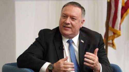 前国务卿迈克·蓬佩奥（Mike Pompeo）周四（6月3日）向英文《大纪元时报》证实，在他努力想查清中共病毒（又称新冠病毒）如何从中国传播到美国时，遭到美国政府内部的激烈反对。 