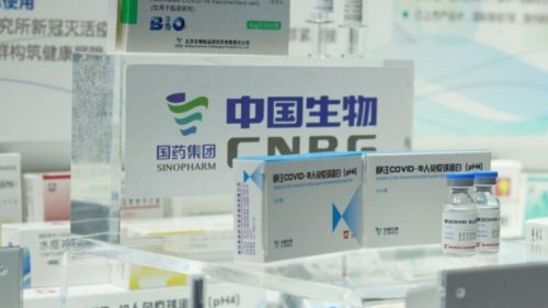 中共病毒持续在全球蔓延，北京大搞疫苗外交。但中共的国产疫苗丑闻频爆。欧洲病毒学专家、生物技术公司首席科学家董宇红说，从中国国药、科兴疫苗的三期试验报告上看，存在两个明显的问题