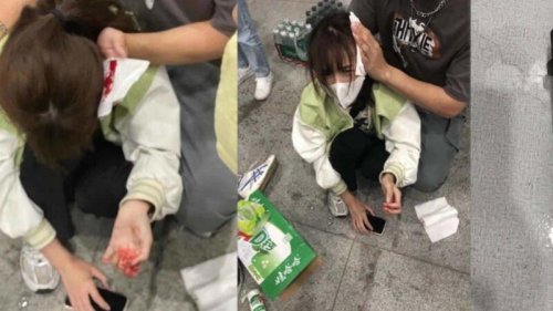 进入6月，中国多省的独立学院因反抗学院降级而掀起大规模抗议。其中南京师范大学中北学院抗争决心最大，目前其校园已被包括装甲车在内的官方车辆封锁，网传聊天截图显示，当局疑似已将事件定性“暴动”，或展开“六四”式的秋后算账。 