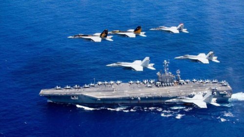美国硅谷神秘的大数据分析公司Palantir，日前发布一段模拟共军突袭台湾的影片，演示该公司研发的军事决策软体Gotham，如何协助美军一招制敌，击败共军，成功化解台湾危机。 