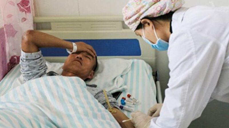 中国甘肃马拉松越野赛发生21人意外死亡事件20天后，官方本周五（11日）终于通报了调查结果，日前已跳楼身亡的景泰县委书记李作璧被指“应负主要领导责任”。舆论质疑，李作壁之死，可能掩盖了更多官员的罪责和相关的贪腐黑幕。