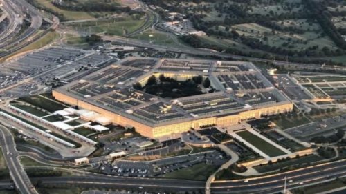 美军空袭伊叙境内伊朗支持的民兵组织  分析：正义力量掌控军方并非拜登 6月28号川普总统声明：米奇-麦康奈尔糟糕透顶！