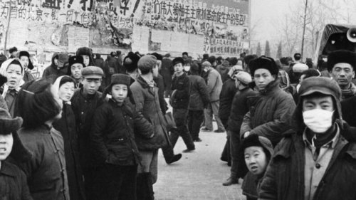中共建党百年之际，官媒日前刊登中共建党百年大事记，但对于中共发动的反右、大饥荒、文革、六四镇压、迫害法轮功等，历次运动中造成的数千万受害者忽略不提。 