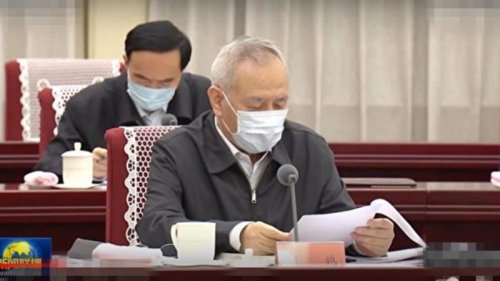 中共近期对私人企业做出一系列严厉监管措施进行整肃和打压的行动以及急推“共同富裕”的政策令社会恐慌。中共高官刘鹤星期一（9月6日）强调，当局支持民营经济发展的方针政策未变，将来也不会改变。 