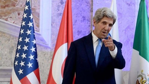 美国气候特使约翰·克里（John Kerry）本周访华，意在向全球最大的温室气体排放国施压，迫使其做出更多努力以应对气候变化。《南华早报》9月3日援引消息人士的话透露，美中未能就气候变化问题达成协议。克里敦促中共不要把气候议题当成地缘战略武器。