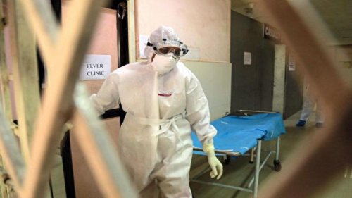 印度南部一名男孩感染尼帕病毒（Nipah virus，又称立百病毒）死亡后，官员正在努力阻止这种致命病毒的潜在爆发。该病毒的致死率最高可达75%。