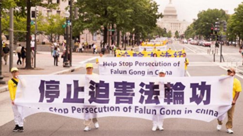 长春市法轮功学员崔玉秋，已遭非法关押15个月，身体受到严重摧残；而崔玉秋的丈夫杜景义律师，于2020年9月遭非法判刑7年，上诉被中级法院驳回。