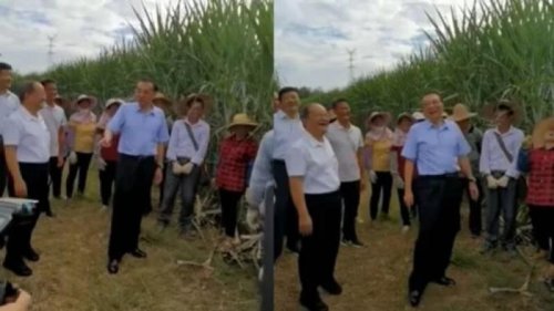 中国正爆发一场“光棍危机”。中共国务院副总理李克强近日现身广西玉林考察，期间被农妇抱怨“娶媳妇太难”。李克强走后，当地政府立即下发通知，要求统计“光棍”人数。 