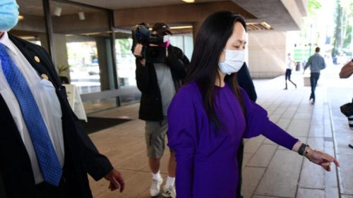 美国司法部已经跟华为财务总监孟晚舟达成协议，允许她返回中国。 这意味着，孟晚舟在加拿大被拘禁近三年后，不用引渡到美国接受审讯。