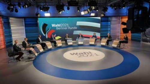 德国26日举行国会大选，选举委员会官网数据今天显示，中间偏左的社会民主党（SPD）以25.7%得票率，惊险击败总理梅墨克尔保守派阵营，后者得票率有24.1%，是历来最差成绩。
