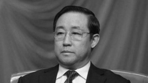 中共公安部前常务副部长、司法部长、610主任傅政华“十一”被查，中共司法部、北京市公安局紧急站队表态。与此同时，北京警界大号《水母真探社》和监狱系统大号《高墙四角的天空》发文用“终于被查”来庆祝其落马，有监狱大喇叭放“今天是一个好日子”以示庆祝。 