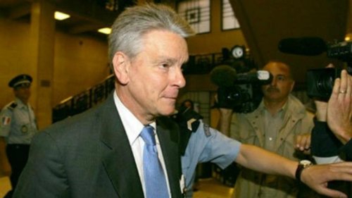 法国参议院友台小组主席李察（Alain Richard）率领的参访团今天搭机启程访台，应于6日抵达。访团成员之一的参议员卡迪克（Olivier Cadic）表示很高兴访问台湾，力挺强化法国与台湾的交往。该代表团访台计划公告发出后，就遭到中共抗议反对。