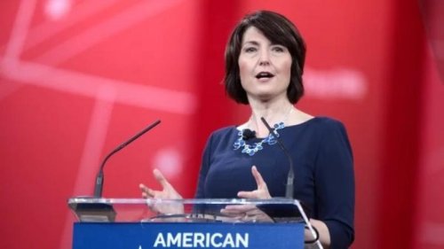 美国华盛顿州的罗杰斯（Cathy McMorris Rodgers）和维吉尼亚州的格里菲斯（Morgan Griffith）众议员联合向四个著名的极左气候组织发出一封信，询问他们与中共的联系。