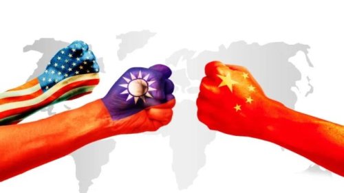 美国民意调查显示如果美国盟友受到攻击，大多数美国人支持出兵干预