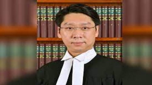 中共治下的香港法治程度不断恶化。美国国会下属的一个人权委员会，14日召开听证会，呼吁拜登政府在香港问题上，有切实作为。