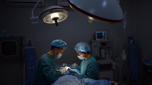 近日，中共河南省官方印发通知，正式公布全省捐献人体器官获取收费项目及收费标准，引外界关注，有学者认为，这属于违法行为，也为非法器官移植开绿灯。