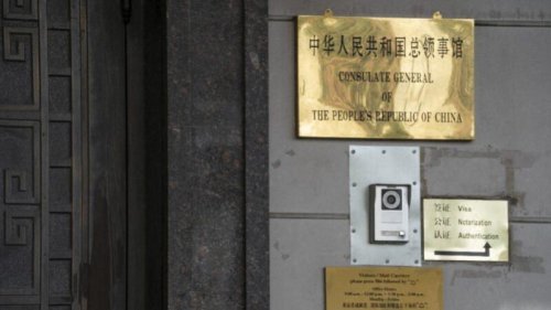 白宫周五（11月5日）表示，美中不考虑重新开放已关闭的领事馆。此前有报导称，在即将举行的拜登和习近平的视频峰会上，重开领事馆是讨论的一部分。