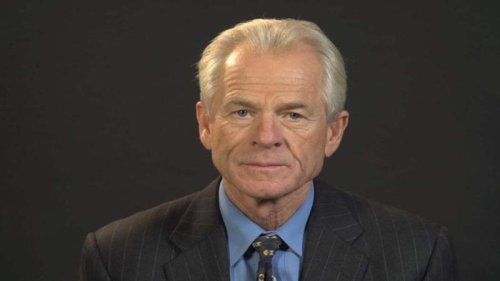 川普总统的白宫贸易与制造业政策办公室主任纳瓦罗（Peter Navarro）说，美国需要与共产中国完全脱钩，作为一种手段，让中共因向世界释放新冠大流行病付出代价。