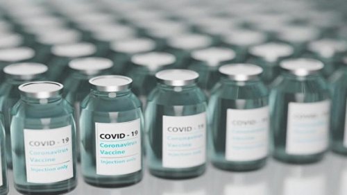 专家严重警告：儿童不应接种实验性的疫苗