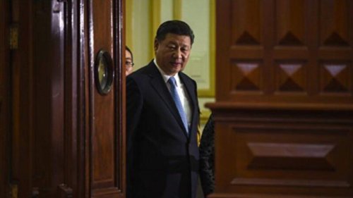  中共政治局12月6日开会强调明年经济工作“稳字当头”。会议又说要扩大内需，求“六稳、六保”，要稳定宏观经济盘，保中共二十大的稳定。但能保得住吗？ 