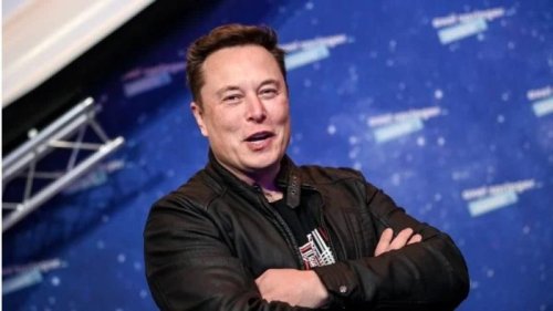 12月13日，特斯拉和SpaceX的首席执行官马斯克获选《时代》杂志年度风云人物，外界称之实至名归。