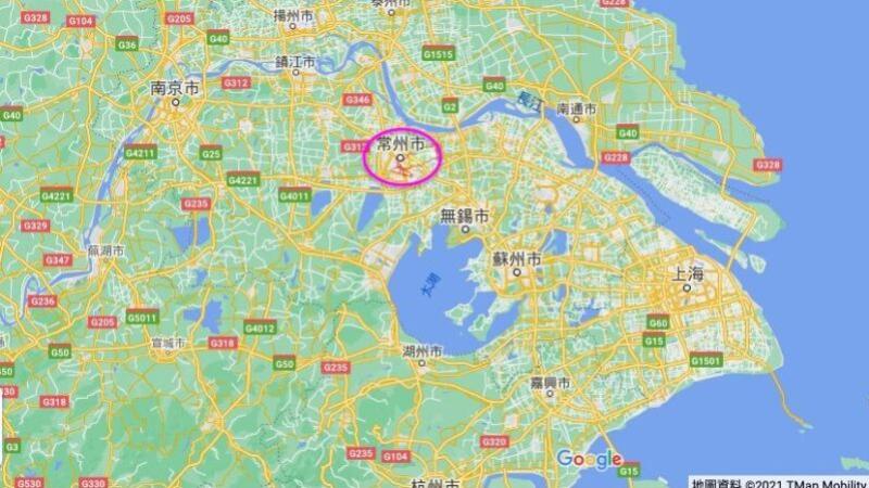 青海于本月19日发生5.3级地震后，大陆多省接连地震，包括四川、西藏、江苏、河北。山东则在21日发生塌陷地震。